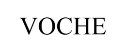 VOCHE trademark