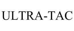 ULTRA-TAC trademark