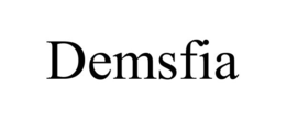 DEMSFIA trademark