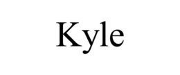 KYLE trademark