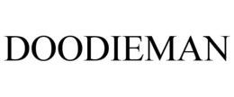 DOODIEMAN trademark