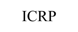 ICRP trademark