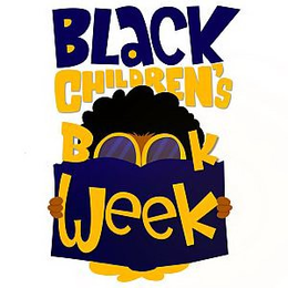 BLACK CHILDREN'S BOOK WEEK trademark