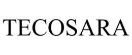 TECOSARA trademark