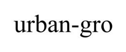 URBAN-GRO trademark