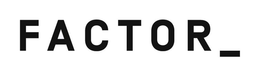 FACTOR_ trademark