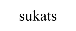 SUKATS trademark