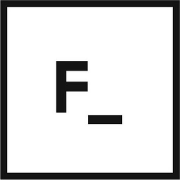 F_ trademark