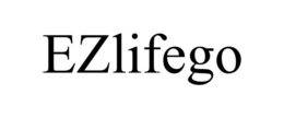 EZLIFEGO trademark