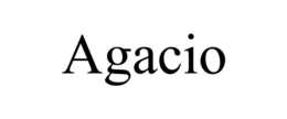 AGACIO trademark