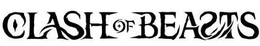 CLASH OF BEASTS trademark