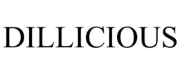 DILLICIOUS trademark
