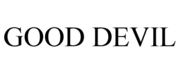 GOOD DEVIL trademark