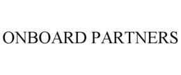 ONBOARD PARTNERS trademark