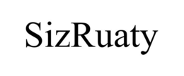 SIZRUATY trademark
