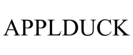 APPLDUCK trademark