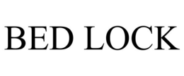 BED LOCK trademark