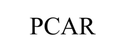 PCAR trademark