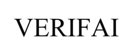VERIFAI trademark