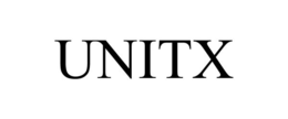 UNITX trademark