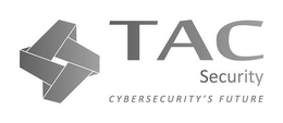 TAC SECURITY CYBERSECURITY'S FUTURE trademark