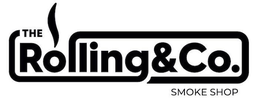 THE ROLLING & CO. SMOKE SHOP trademark
