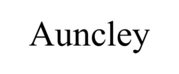 AUNCLEY trademark