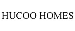 HUCOO HOMES trademark