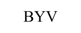 BYV trademark