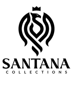 SANTANA COLLECTIONS trademark