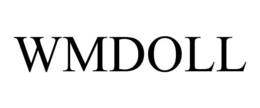 WMDOLL trademark