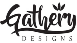 GATHERY DESIGNS trademark