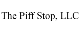 THE PIFF STOP, LLC trademark