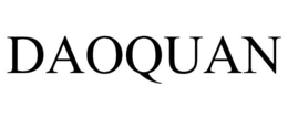 DAOQUAN trademark