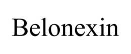 BELONEXIN trademark