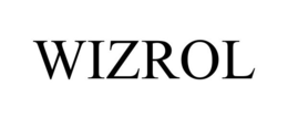 WIZROL trademark