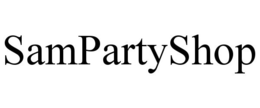 SAMPARTYSHOP trademark