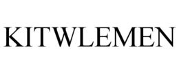 KITWLEMEN trademark