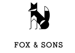 FOX & SONS trademark