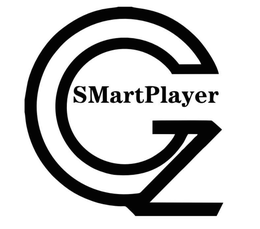 GZ SMARTPLAYER trademark