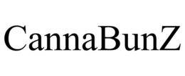 CANNABUNZ trademark