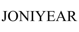 JONIYEAR trademark