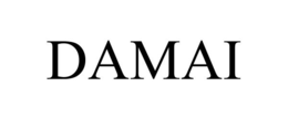 DAMAI trademark