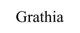 GRATHIA trademark