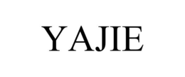 YAJIE trademark
