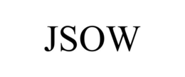 JSOW trademark