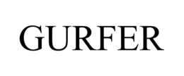 GURFER trademark