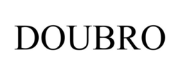 DOUBRO trademark