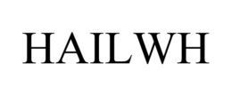 HAILWH trademark