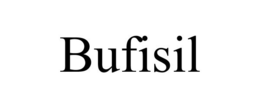 BUFISIL trademark